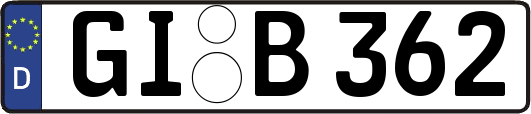 GI-B362