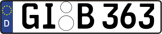 GI-B363
