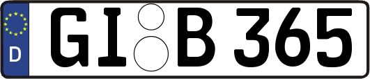 GI-B365