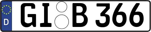 GI-B366