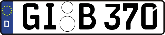 GI-B370