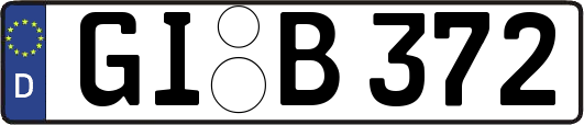 GI-B372