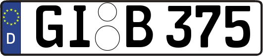 GI-B375