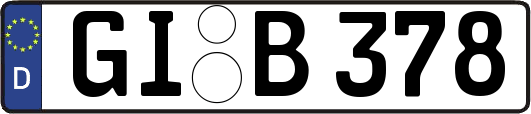 GI-B378