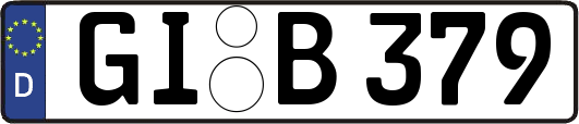 GI-B379