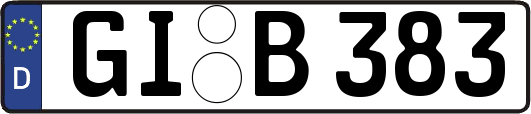 GI-B383