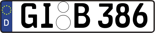 GI-B386