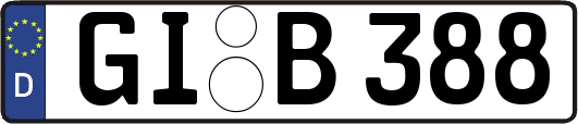 GI-B388
