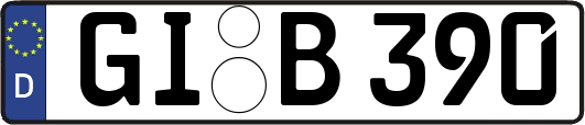 GI-B390