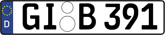 GI-B391