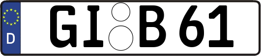 GI-B61
