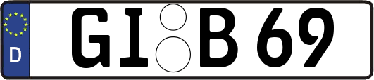 GI-B69