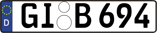 GI-B694