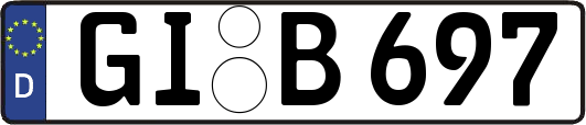GI-B697
