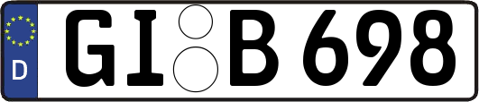 GI-B698