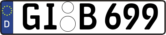 GI-B699