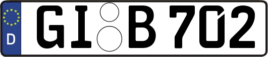 GI-B702