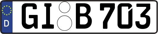 GI-B703