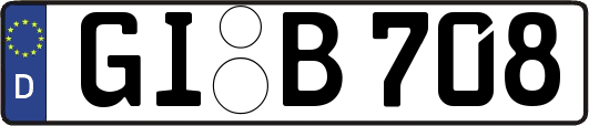 GI-B708