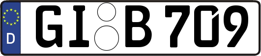GI-B709