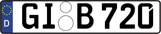 GI-B720