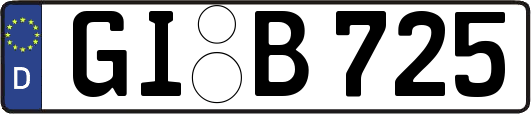 GI-B725