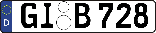 GI-B728