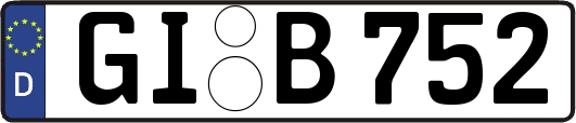 GI-B752