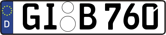 GI-B760