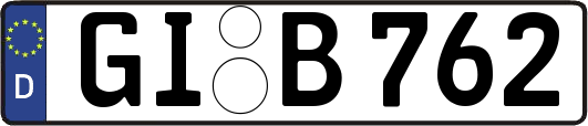GI-B762