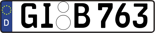 GI-B763