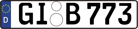 GI-B773