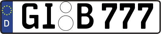 GI-B777