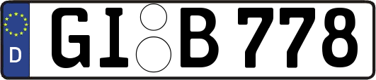 GI-B778