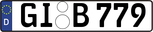 GI-B779