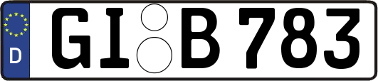 GI-B783