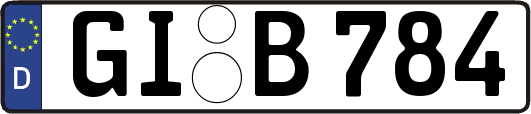GI-B784
