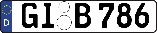 GI-B786