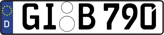 GI-B790