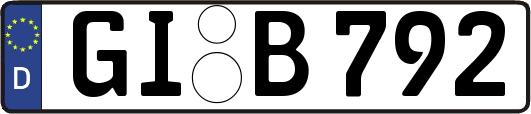 GI-B792