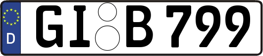 GI-B799