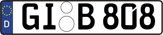 GI-B808