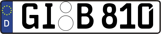 GI-B810