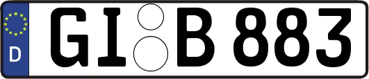 GI-B883