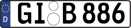 GI-B886