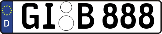 GI-B888