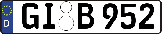 GI-B952