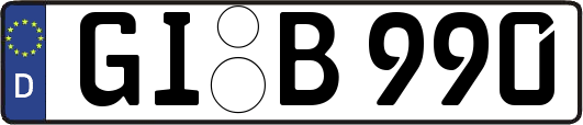 GI-B990