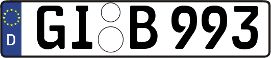 GI-B993