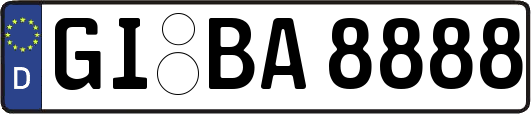 GI-BA8888